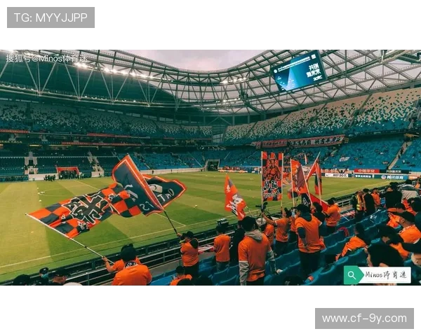 从全民狂欢到众怒汹汹足球为何从激情盛宴变成失望源泉 从全民狂欢到众怒汹汹足球为何从激情盛宴变成失望源泉