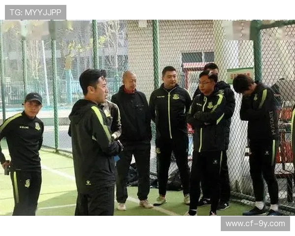 开封足球教练招聘信息发布 多岗位需求欢迎热爱足球的你加入 开封足球教练招聘信息发布 多岗位需求欢迎热爱足球的你加入