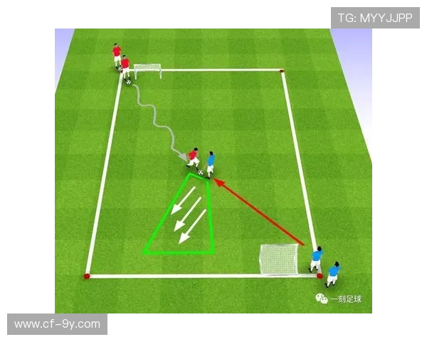 提升足球前腰变向能力的系统化专项训练教案全面优化方案设计研究 提升足球前腰变向能力的系统化专项训练教案全面优化方案设计研究